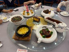 -银都上海菜馆(粤海东路店)