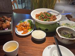 -湖兰金牌小炒肉(椒江万达店)