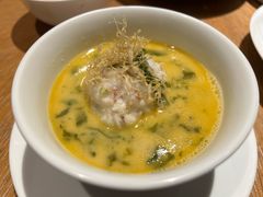 黄鱼狮子头-宁波柏悦酒店·钱湖渔港
