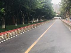 -四川大学(望江校区)