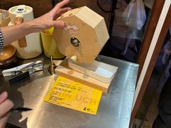 -真打拉面·日式拉面新流派(体育西横街店)