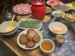 -蜀大侠火锅(建设路第五大道店)