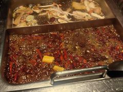 -大隐·成都火锅Bistro(合生麒麟新天地店)