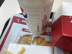 -肯德基(平江新城店)