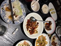 -金谷仓家庭料理(马泉营店)
