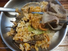 -意成料理