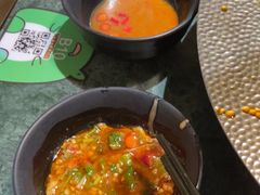 -麻田会 ·鲜活现烹·牛蛙火锅(珠江新城维家思广场店)