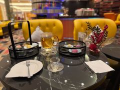 -上海大宁福朋喜来登酒店大堂吧(共和新路店)
