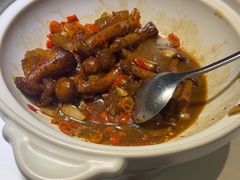 -院里寻菜·精致庭院菜(观沙岭店)