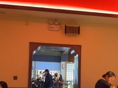 -鸽子侯·家宴·平价海鲜(市图书馆店)