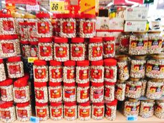 -大润发(鹤山店)