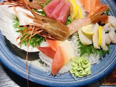 -鱼亭料理(芝罘店)