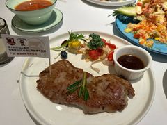 -Aqua Oasis 水天堂(相城天虹商场店)