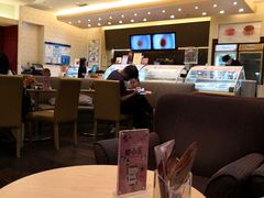 大堂-哈根达斯(印力中心店)