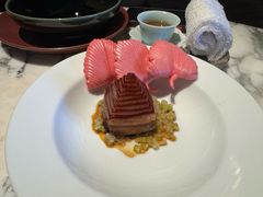 -杭州君悦酒店·湖滨28中餐厅