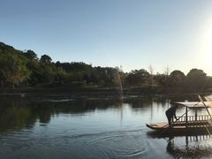 -桂林灵渠景区