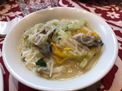 鸡汤捞面线-临家闽南菜(翔安店)