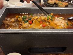 -一楼食业·美食人家