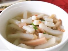 -鹿鸣酒家(越秀店)