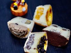 -黛汀烘焙DAINTY BAKERY(代字行合生汇店)