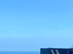 -瑰丽酒店·海吧·天际下午茶·现场DJ·天台酒吧