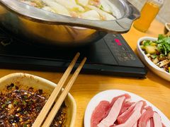 -王记贵阳第一家鱿鱼炖土鸡(东新分店)