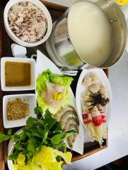 -弗蕾亚·和月月子调理院(东湖店)