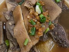 -繁仔牛杂(石排店)