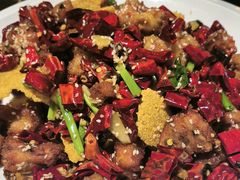 -直隶安家牛肉罩饼(七一路店)