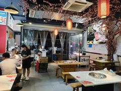 -皇牛鲜生·牛爱牛鲜牛肉自选火锅(晋吉北路店)
