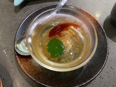 -鱼上·烤鱼(万象城店)
