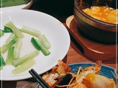 -星叶·东南亚料理(宁波万象汇店)