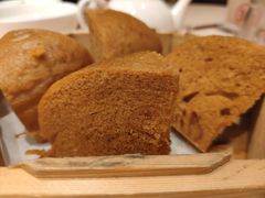 鸡油马拉糕-宝园酒家(美林M·LIVE天地东座店)