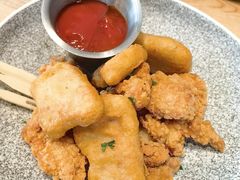 -blend (大运天地店)