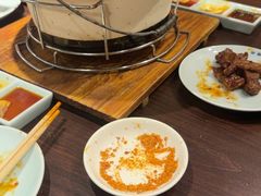 -蒜香焼肉PURUSHIN(马场路店)