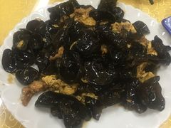 -天津外国语大学（马场道校区）食堂