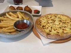 -烁先生披萨(河南岸店)