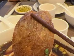 -中国厨房/台湾牛肉面