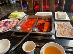 -红鼎坊·老成都火锅(新南门店)