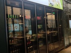 门面-丰茂烤串(外滩星荟中心店)
