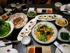 -NIUAN牛庵·日式和牛烧肉(恒隆店)