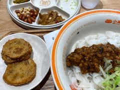 -小满手工粉(北京富力广场店)