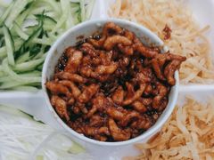 -合合春饼(潘家园店)