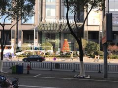 -宁波威斯汀酒店