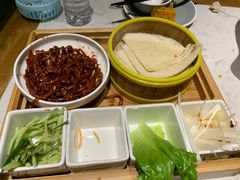 -不倒翁·安徽名菜楼(步行街店)
