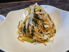 老陕拌菜-紫泥369粗粮季(鼓楼店)