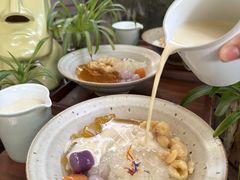 -绿小院(荔湾店)