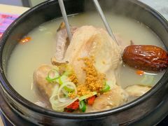 -长顺参鸡汤店(西塔总店)