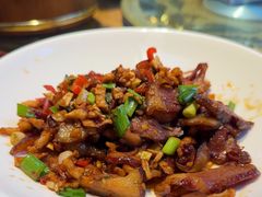 -印象鲵宴·张家界地标美食名片(溪布街店)