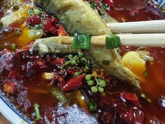 -三哥田螺(北书院街店)